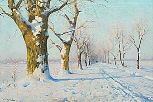 Schuler Auktionen AG - Moras, Walter