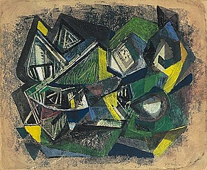 Schuler Auktionen AG - Berke, Hubert