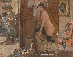 Schuler Auktionen AG - Bicchi, Silvio