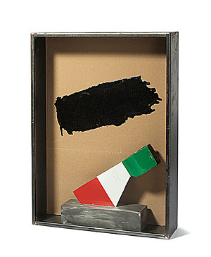 Schuler Auktionen AG - Kounellis, Jannis