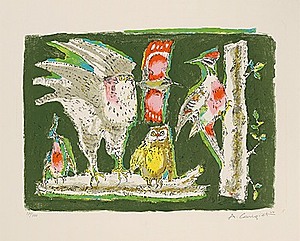 Schuler Auktionen AG - Carigiet, Alois