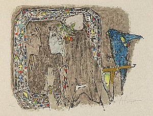 Schuler Auktionen AG - Carigiet, Alois