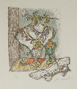 Schuler Auktionen AG - Carigiet, Alois