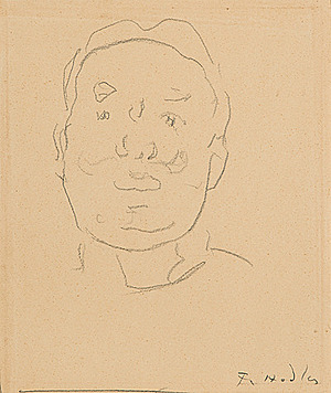 Schuler Auktionen AG - Hodler, Ferdinand
