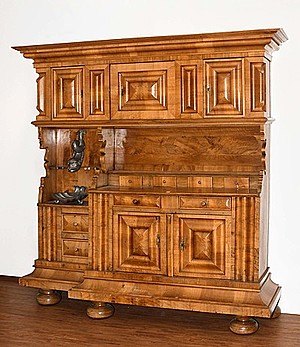 Schuler Auktionen AG - Buffet