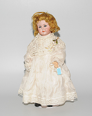 Schuler Auktionen AG - Kämmer & Reinhardt-Charakterpuppe