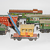 Schuler Auktionen AG - Märklin-Modelleisenbahn