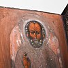 Schuler Auktionen AG - Hl. Nikolaus mit Oklad in Kiyot