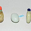 Schuler Auktionen AG - Lot: 5 Snuff Bottles