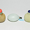 Schuler Auktionen AG - Lot: 5 Snuff Bottles