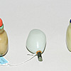Schuler Auktionen AG - Lot: 5 Snuff Bottles