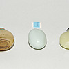 Schuler Auktionen AG - Lot: 5 Snuff Bottles