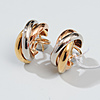 Schuler Auktionen AG - Cartier Trinity Ohrringe