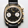 Schuler Auktionen AG - BWC Chronograph