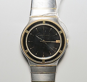 Schuler Auktionen AG - Eterna Matic 130