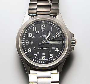Schuler Auktionen AG - Mondaine M-Watch