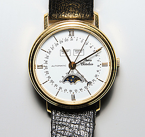 Schuler Auktionen AG - Pierre Châtelain Automatic
