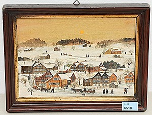 Schuler Auktionen AG - Waldburger, J.B.