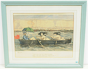 Schuler Auktionen AG - Leech, John