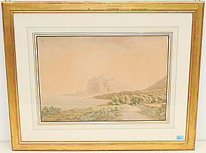 Schuler Auktionen AG - Moritz, Friedrich Wilhelm
