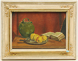 Schuler Auktionen AG - Gartmeier, Hans