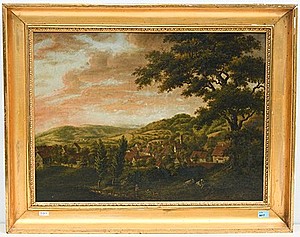 Schuler Auktionen AG - Hess, Ludwig