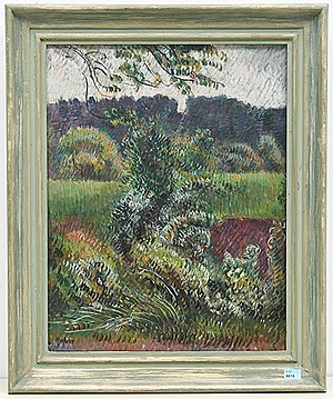Schuler Auktionen AG - Huber, Hermann