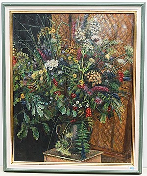 Schuler Auktionen AG - Huber, Hermann