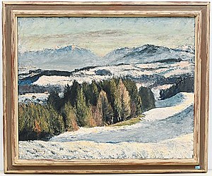 Schuler Auktionen AG - Kündig, Reinhold