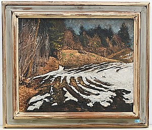 Schuler Auktionen AG - Kündig, Reinhold 