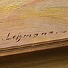 Schuler Auktionen AG - Lehmann, Wilhelm Ludwig