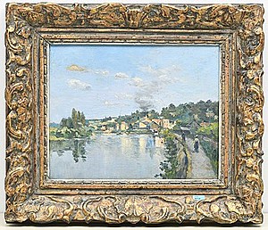 Schuler Auktionen AG - Frankreich, um 1900