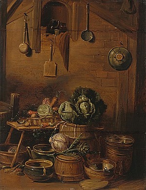 Schuler Auktionen AG - Holland, 18.Jh.