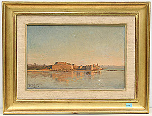 Schuler Auktionen AG - Joubert, Léon