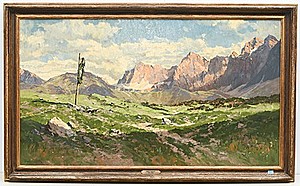 Schuler Auktionen AG - Maurus, Hans
