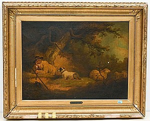 Schuler Auktionen AG - Morland, George 