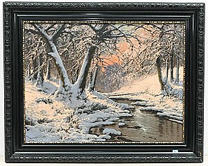 Schuler Auktionen AG - Neogrády, László