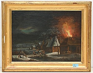 Schuler Auktionen AG - Trautmann, Johann Georg