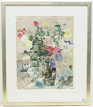 Schuler Auktionen AG - Berke, Hubert