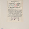Schuler Auktionen AG - Beuys, Joseph