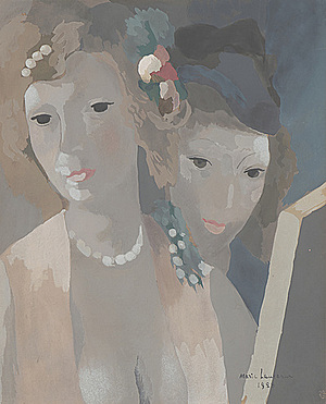 Schuler Auktionen AG - Laurencin, Marie