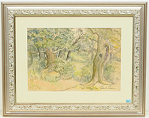 Schuler Auktionen AG - Pissarro, Paul Émile