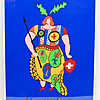 Schuler Auktionen AG - Saint Phalle, Niki de
