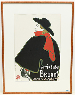 Schuler Auktionen AG - Toulouse-Lautrec, Henri de