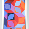 Schuler Auktionen AG - Vasarely, Victor