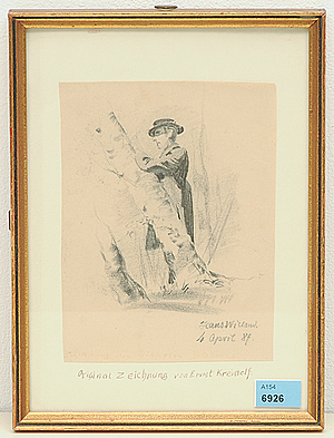 Schuler Auktionen AG - Kreidolf, Ernst