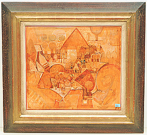 Schuler Auktionen AG - Strupler, Hans Rudolf