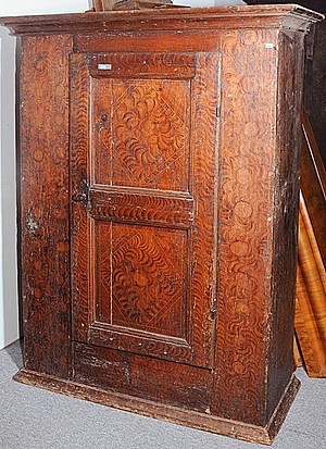 Schuler Auktionen AG - Schrank