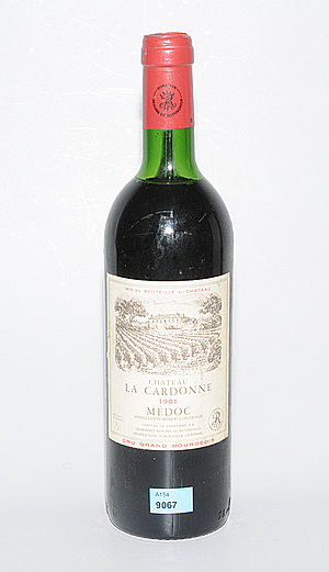 Schuler Auktionen AG - Lot Weine