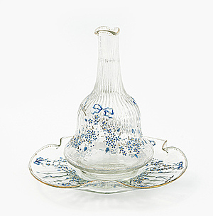 Schuler Auktionen AG - Emile Gallé